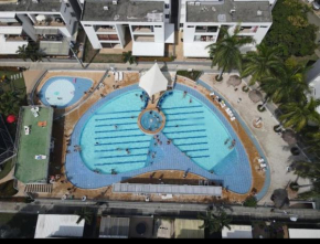 Apartasol Ciudadela SantaFe de Antioquia